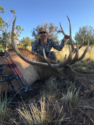 Hunting Opportunity