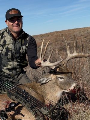 Hunting Opportunity