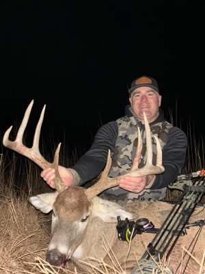 Hunting Opportunity